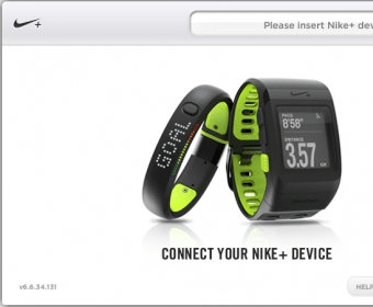 nike plus connect software download for mac
