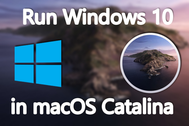 run mac osx on an emulator
